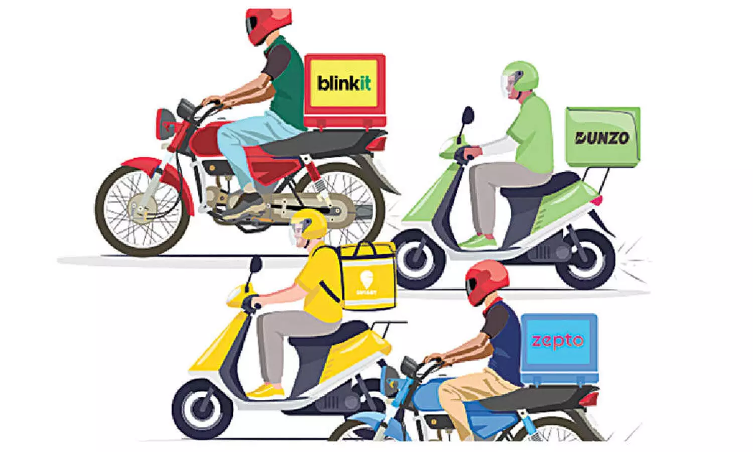 Quick commerce eyes $90 bn opportunity