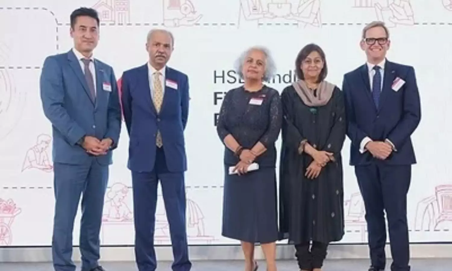 HSBC India