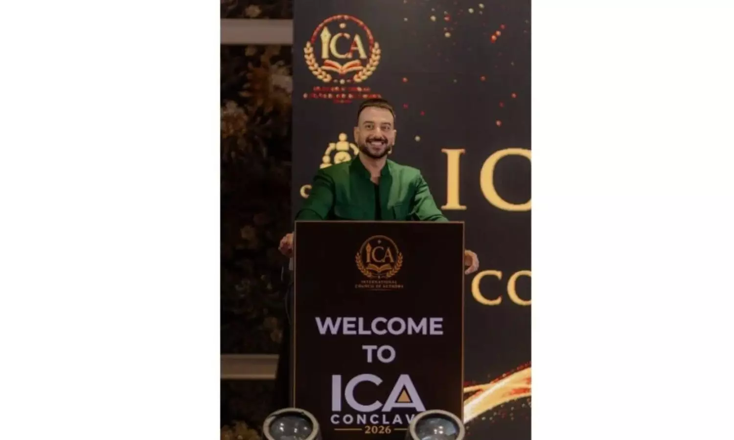 ICA ICA