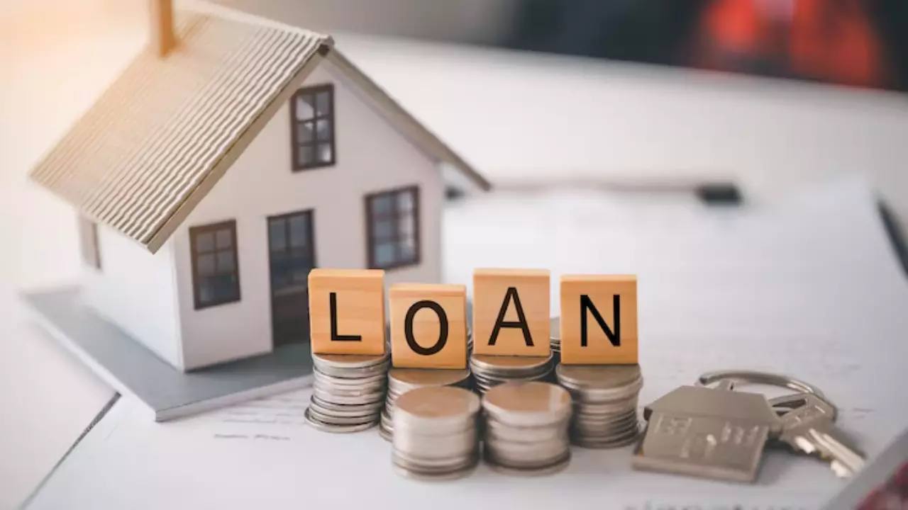 Loan (Representation Purpose)