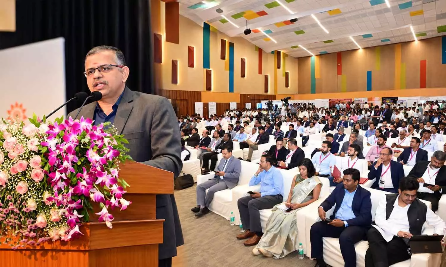 Amaravati CII regional summit draws Rs 42,948-cr investment deals