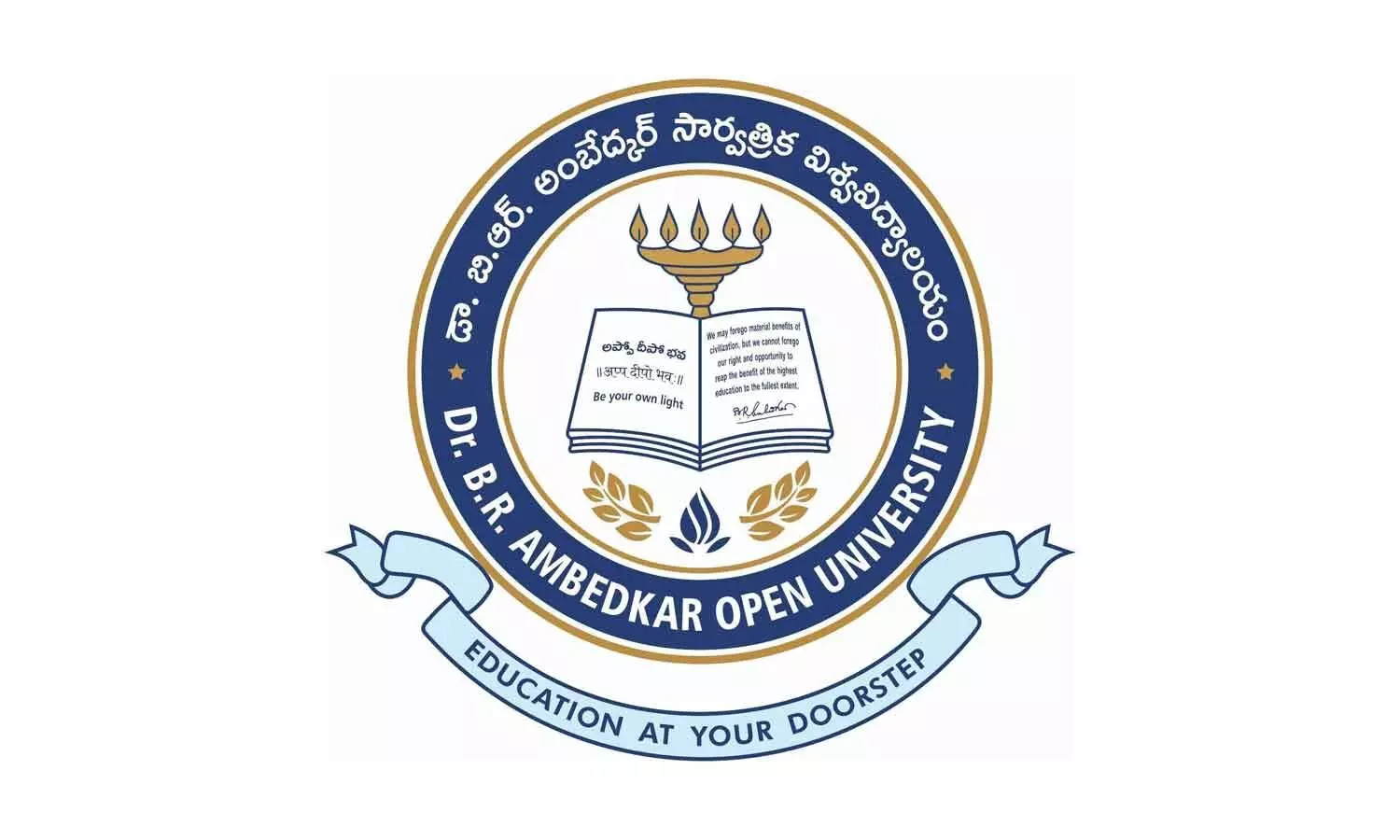 BRAOU UG & PG tuition fee date extended BRAOU UG & PG tuition fee date extended