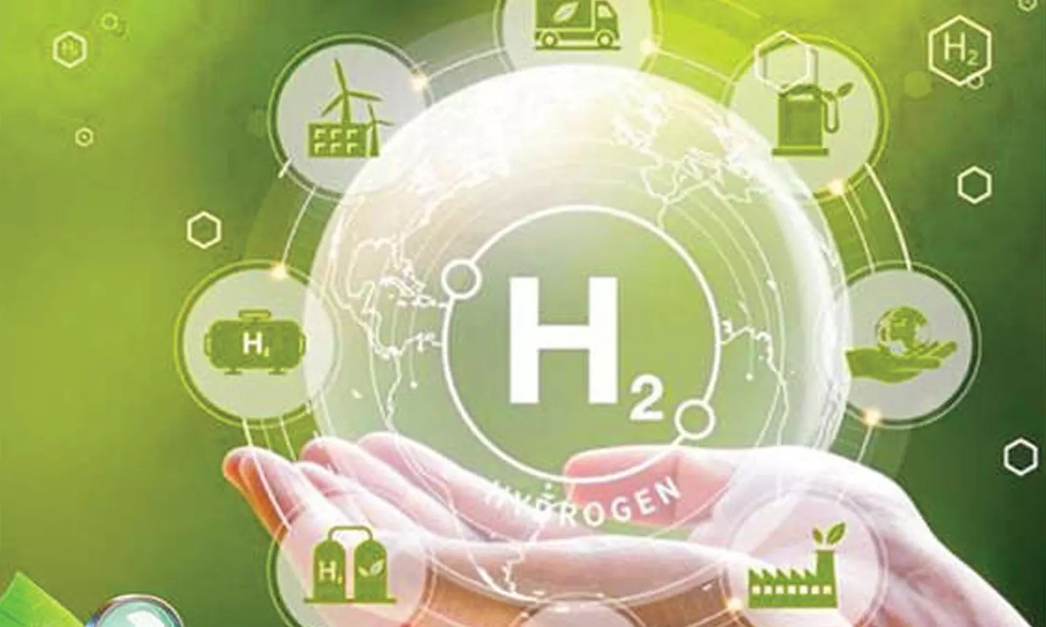 Scaling green for sustainable growth