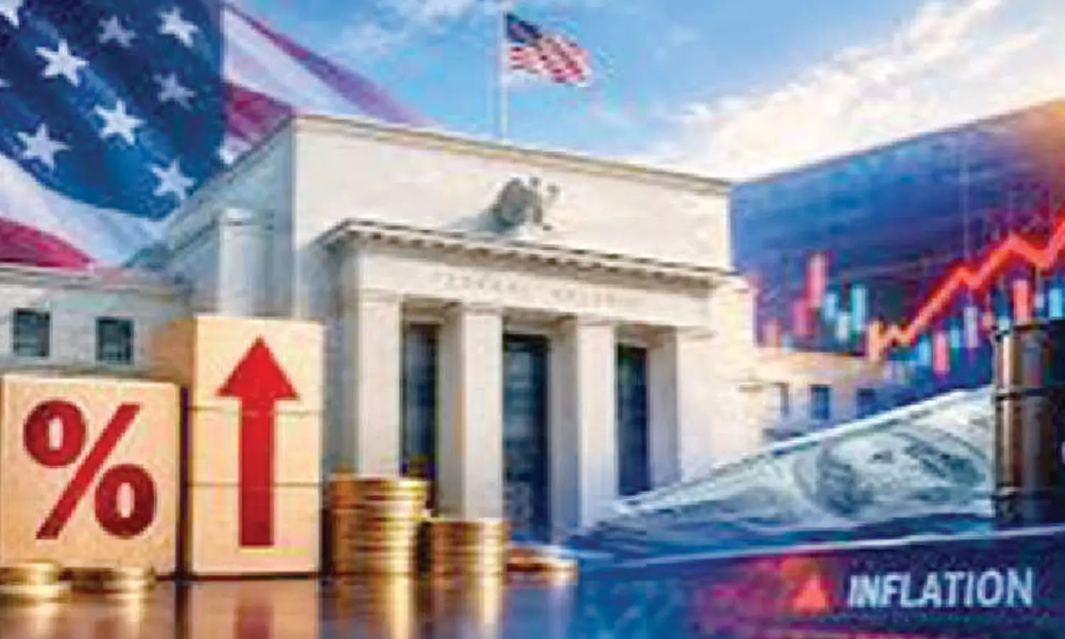 West Asia war impact: US consumers hit by rising prices, question ‘how long’?