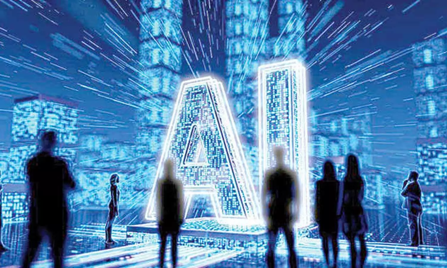 IMF, World Bank focus on guardrails against perils of AI