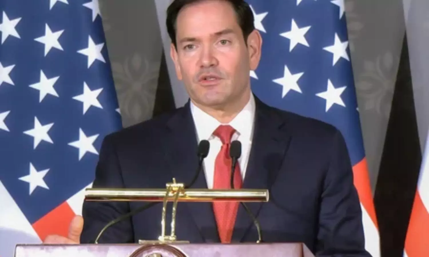 Marco Rubio