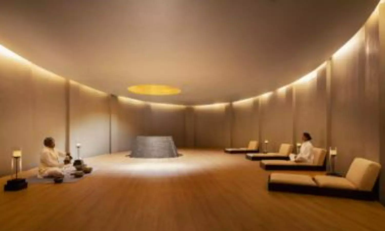 Dharana Introduces a Reimagined Approach to Personalised Wellness and Wellbeing