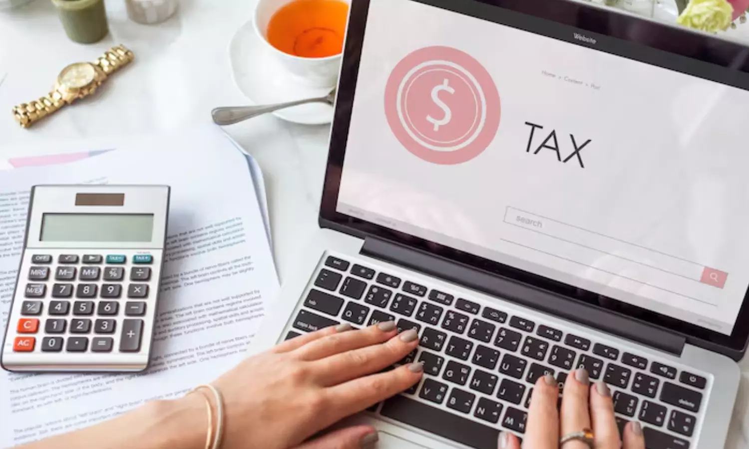 Tax Audit Deadline Tax Audit Deadline