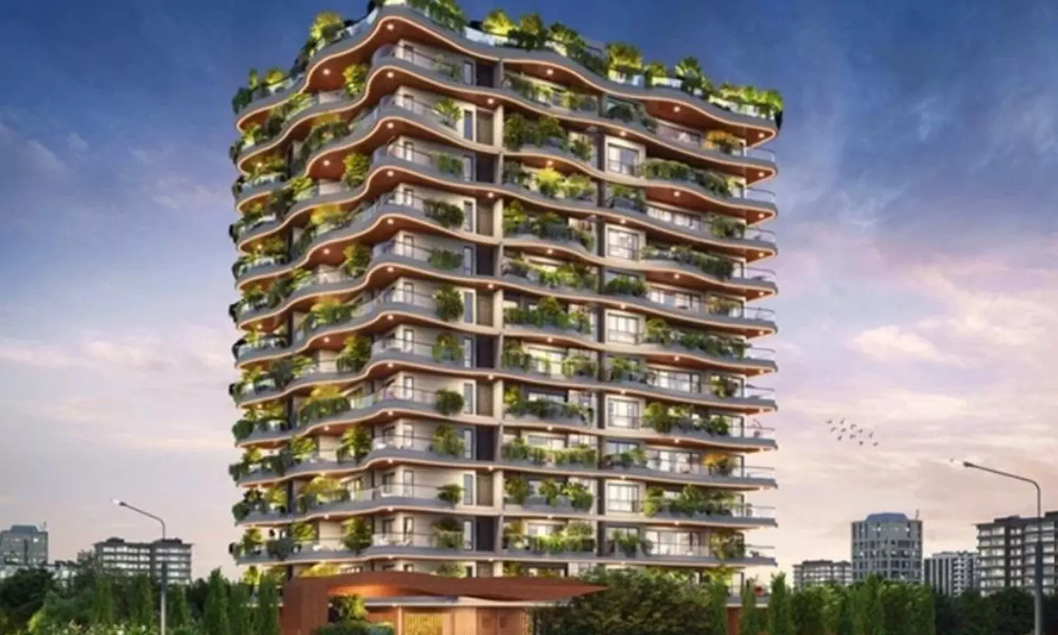 Swan Realty