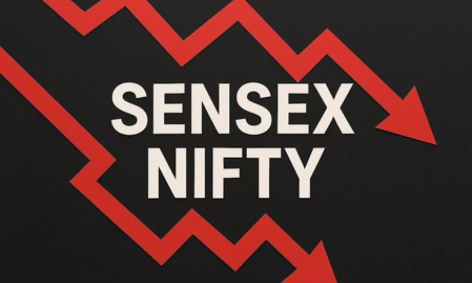 Sensex falls 876 points, Nifty slips below 22,900 amid selling in bank, IT stocks