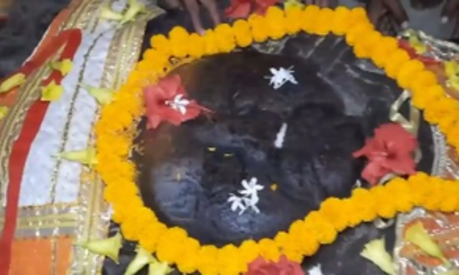 No effigy burning in this village in MPs Vidisha where the King of Lanka is worshipped