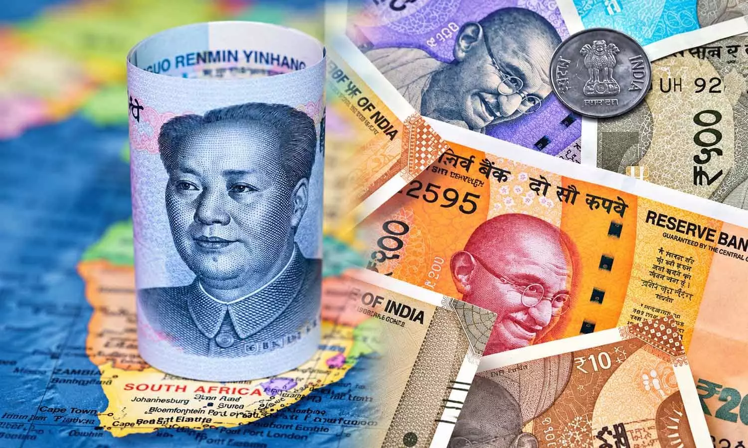 Foreign banks investing more in India amid higher entry barriers in China: Report