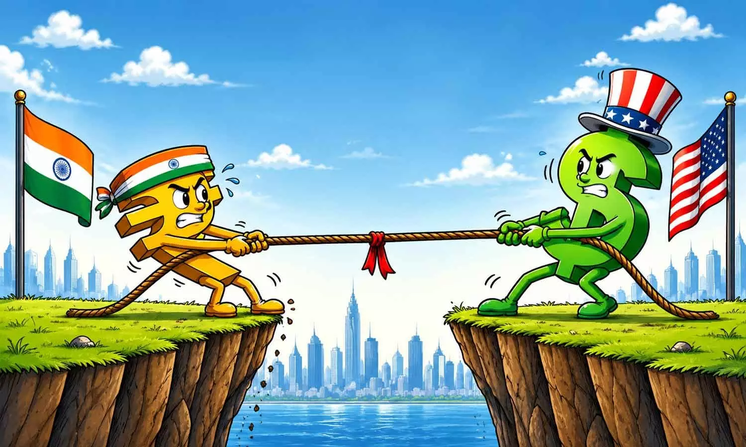Rupee weakness goes beyond Iran, oil shocks: Subbarao Rupee weakness goes beyond Iran, oil shocks: Subbarao