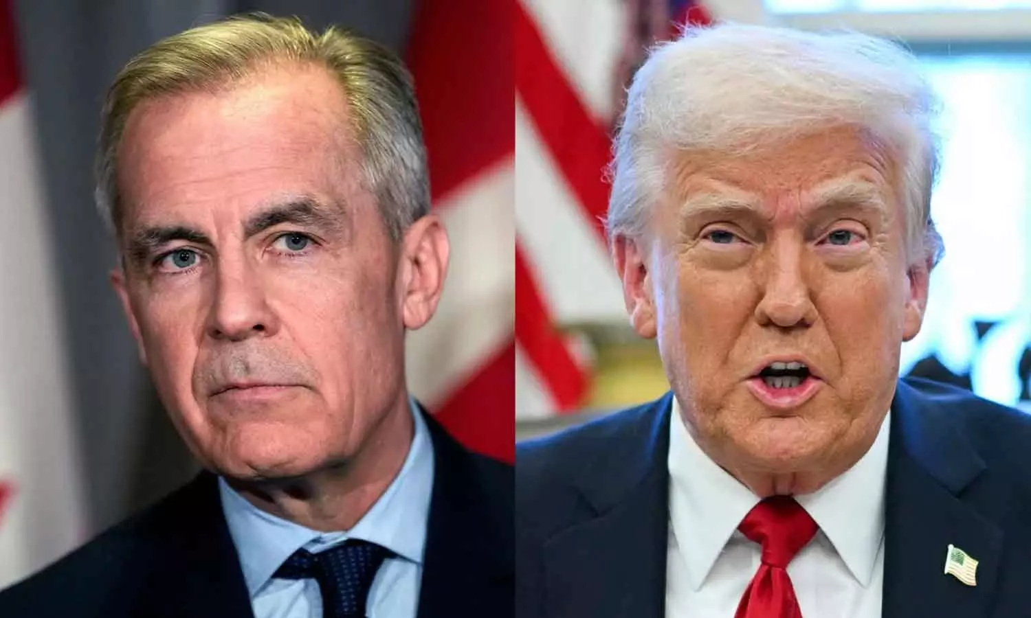 Don Trump’s threats loom over Alberta’s separation vote Don Trump’s threats loom over Alberta’s separation vote