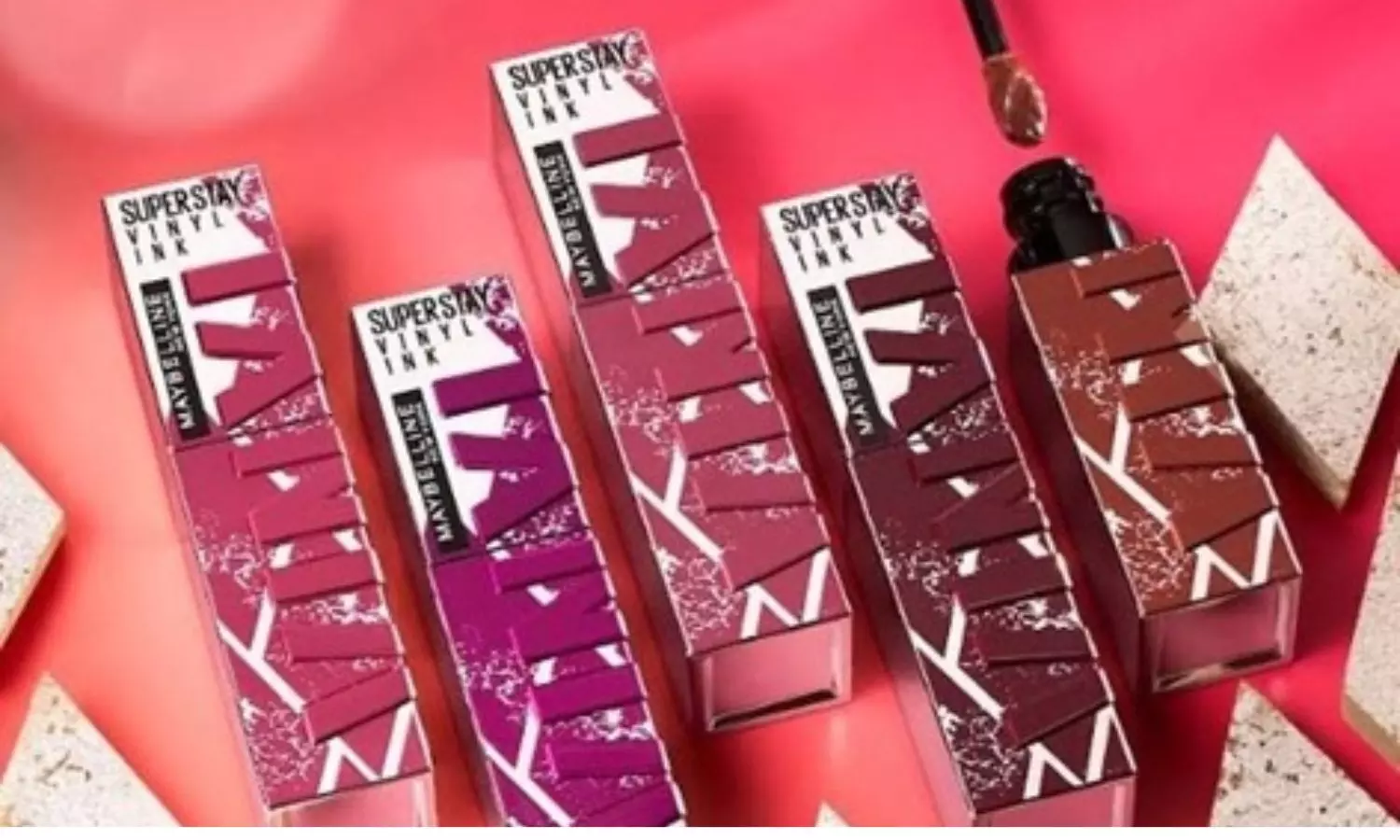 Maybelline