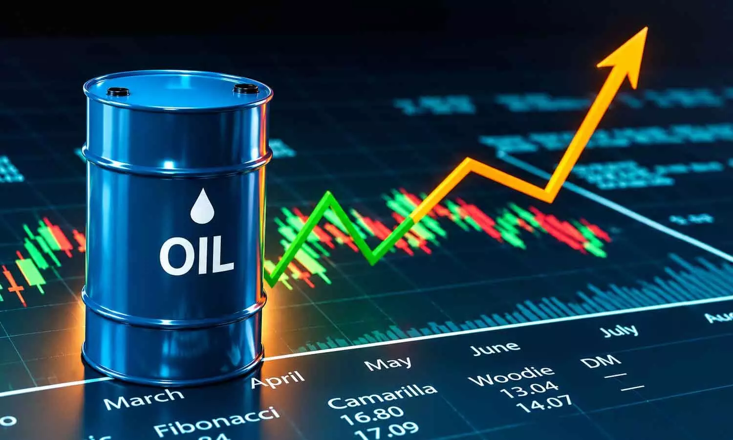 Brent crude rises 1.47% to $110.39/bbl