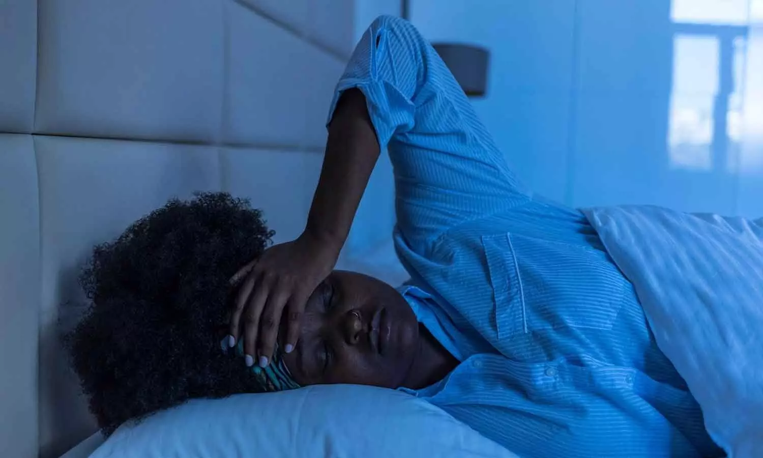 Researchers identify depression subtype linked to bodys internal clock