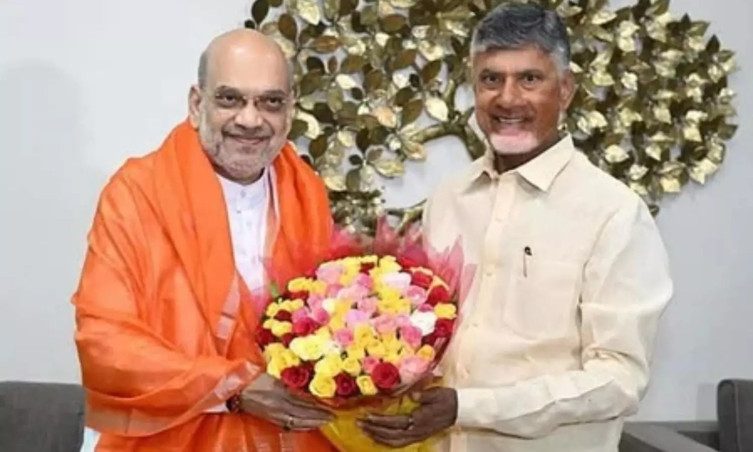 Amit Shah