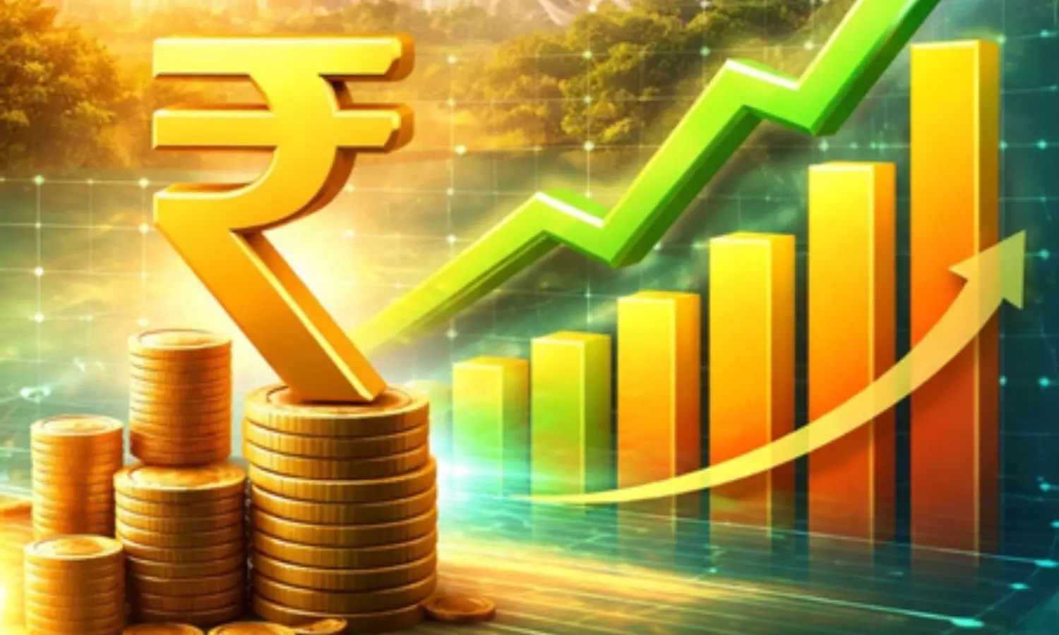Indias business activity hits 4-month high in October: PMI data