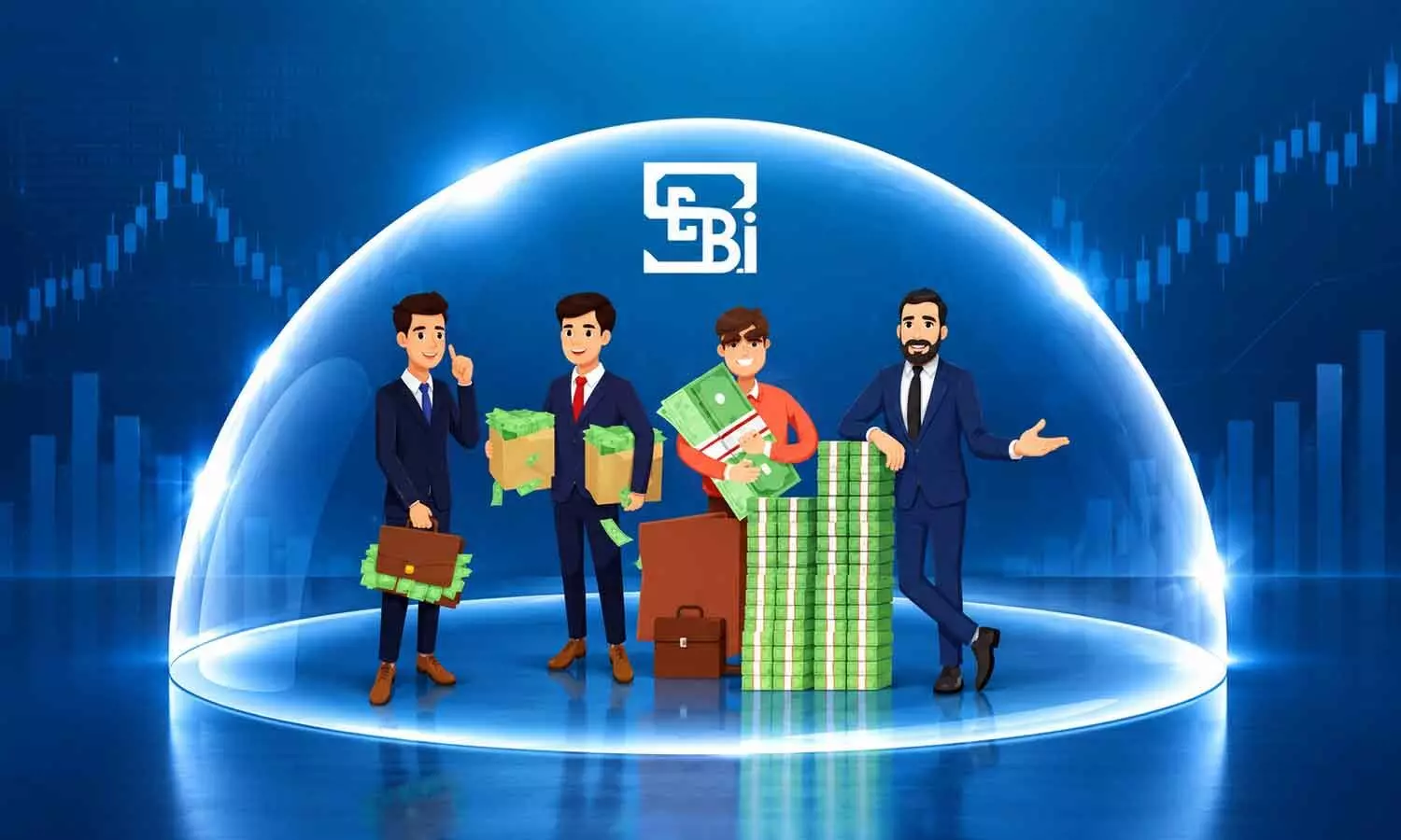 SEBI proposes automatic approval framework for MIIs