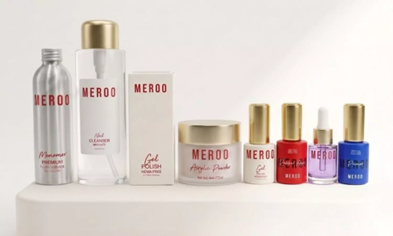 MEROO