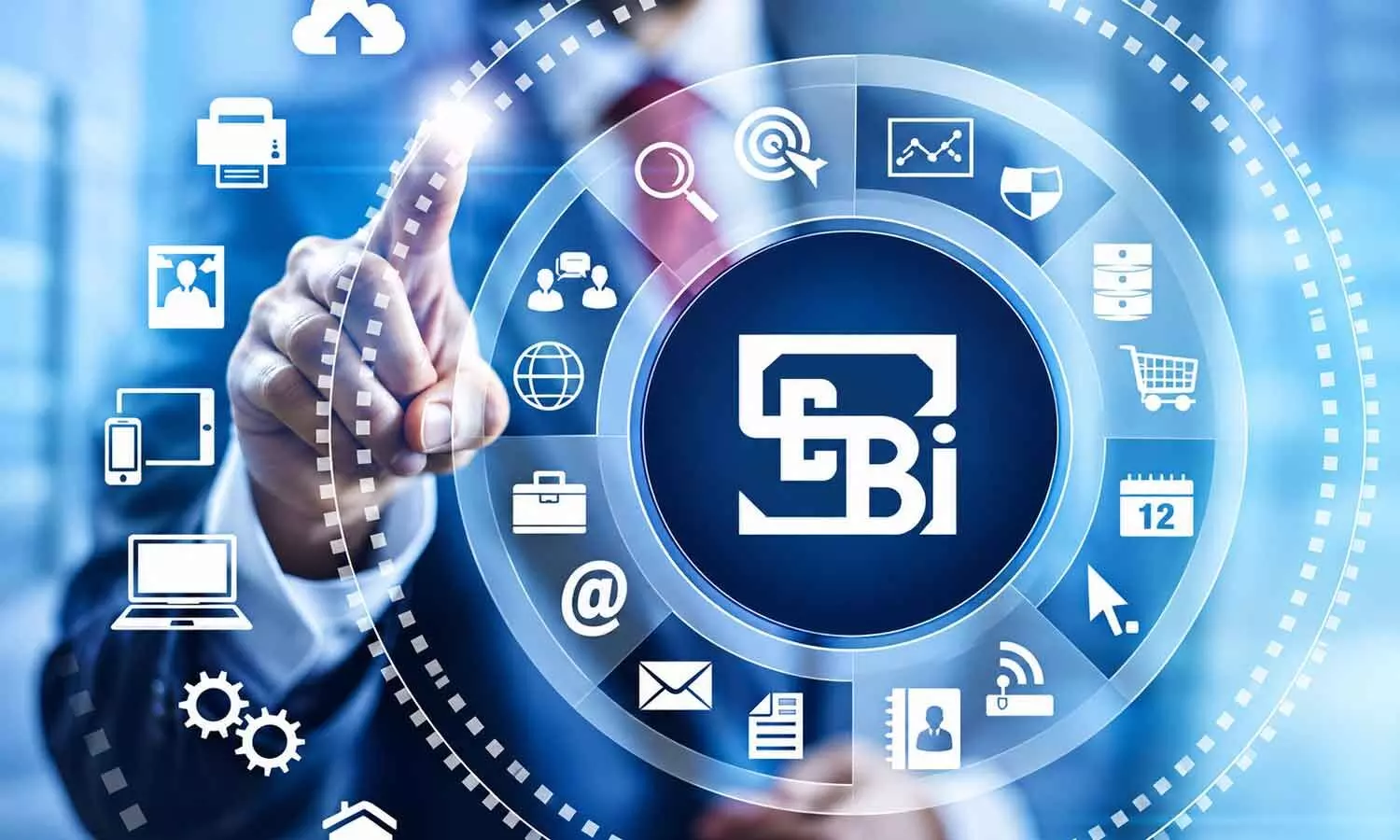 Sebi eases call-recording norms for research analysts dealing with institutional investors