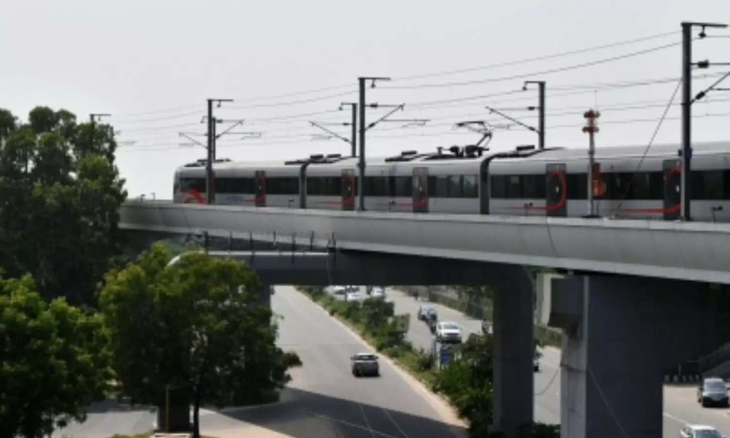 Delhi