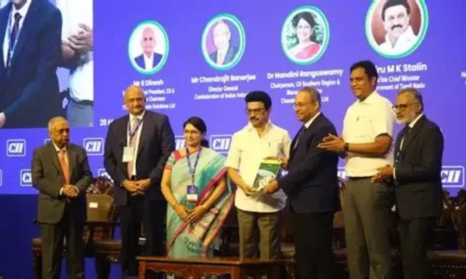 Ananthapur CII Regional Conference attracts