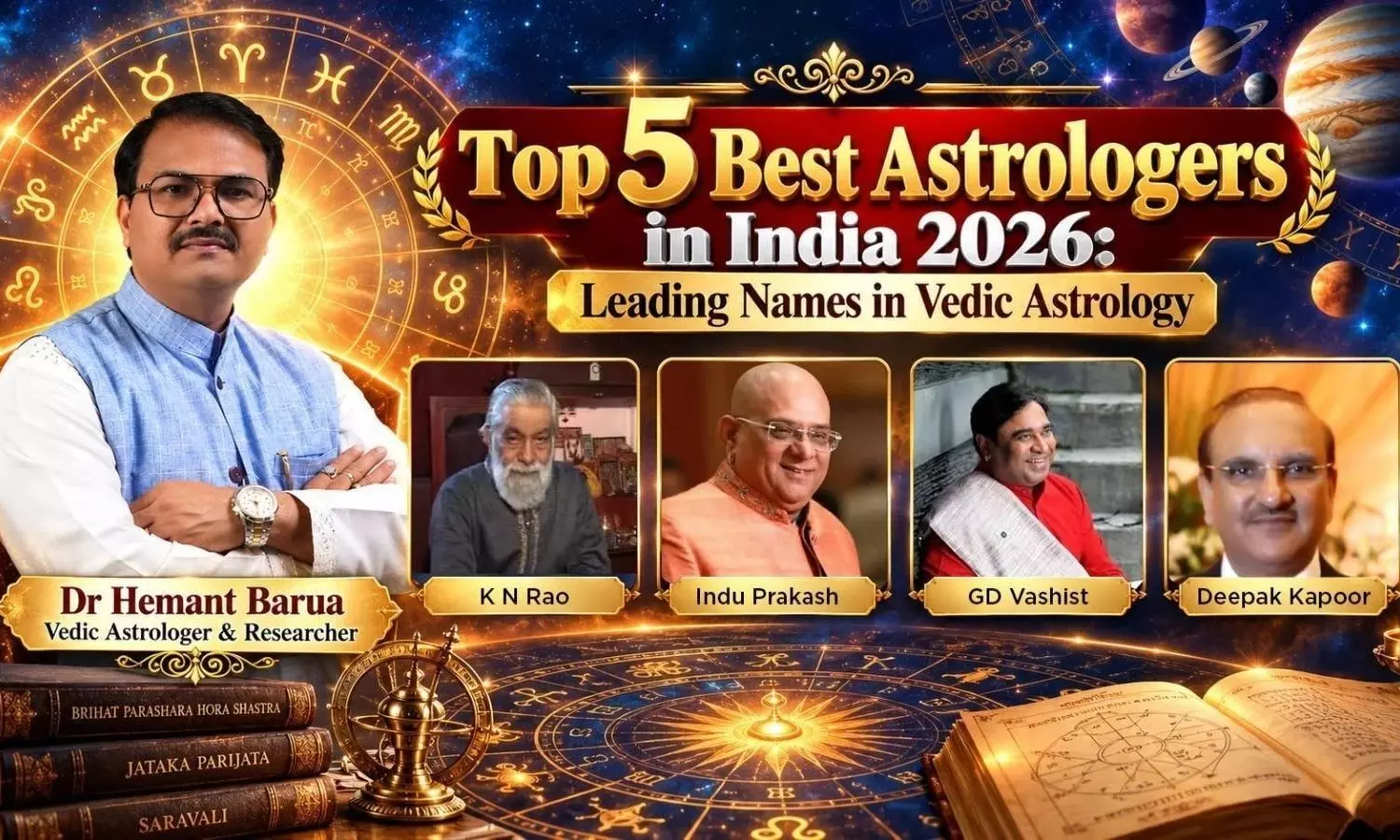 Vedic Astrology