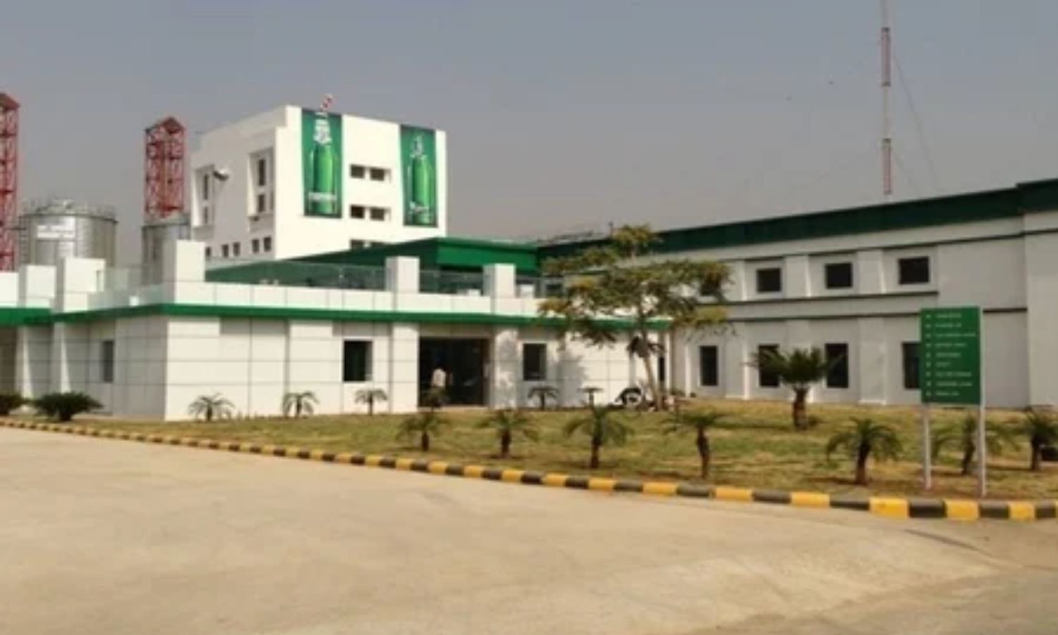 Tuborg maker Carlsberg India’s FY26 revenue slips 2.2 pc ahead of IPO