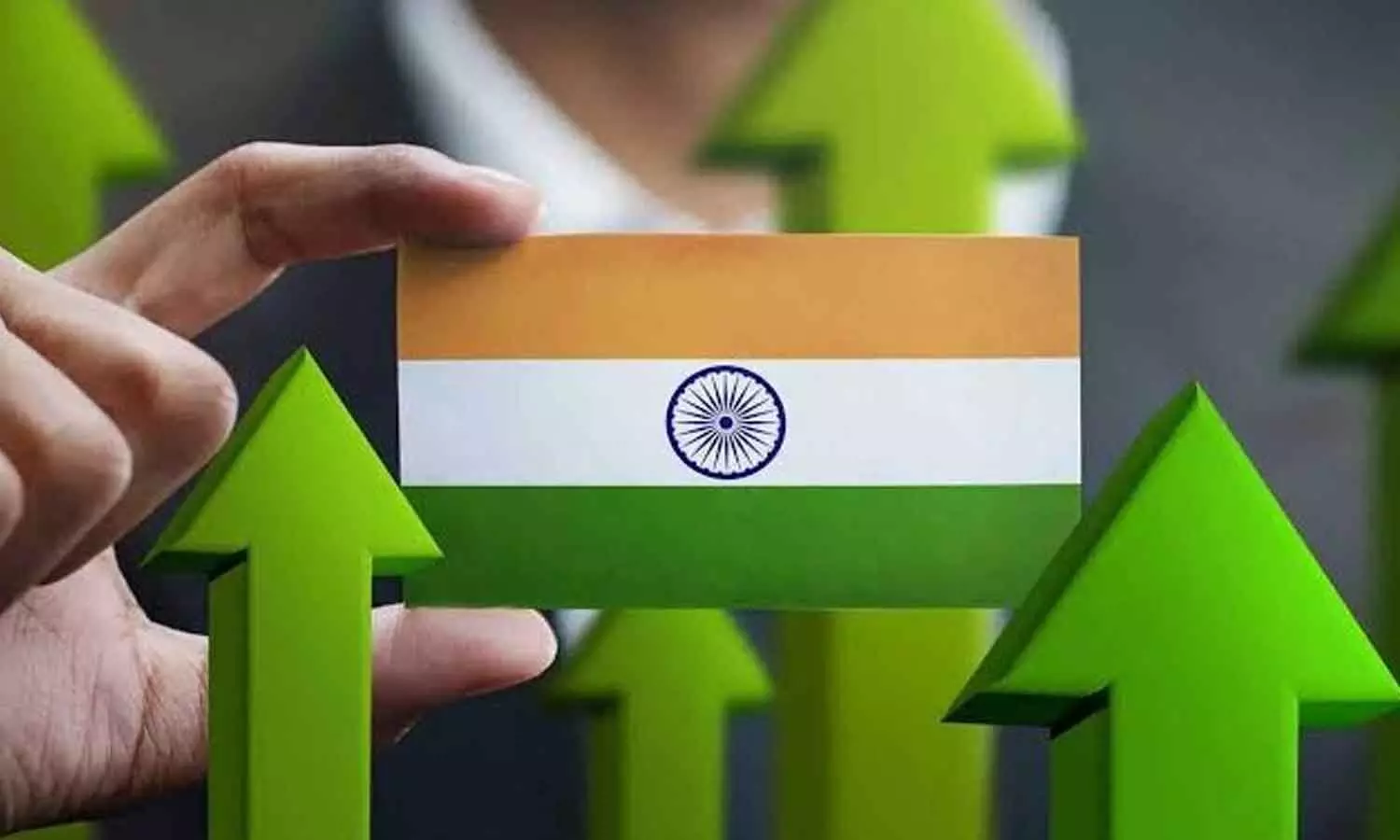 India’s growth faces test amid global economic turmoil India’s growth faces test amid global economic turmoil