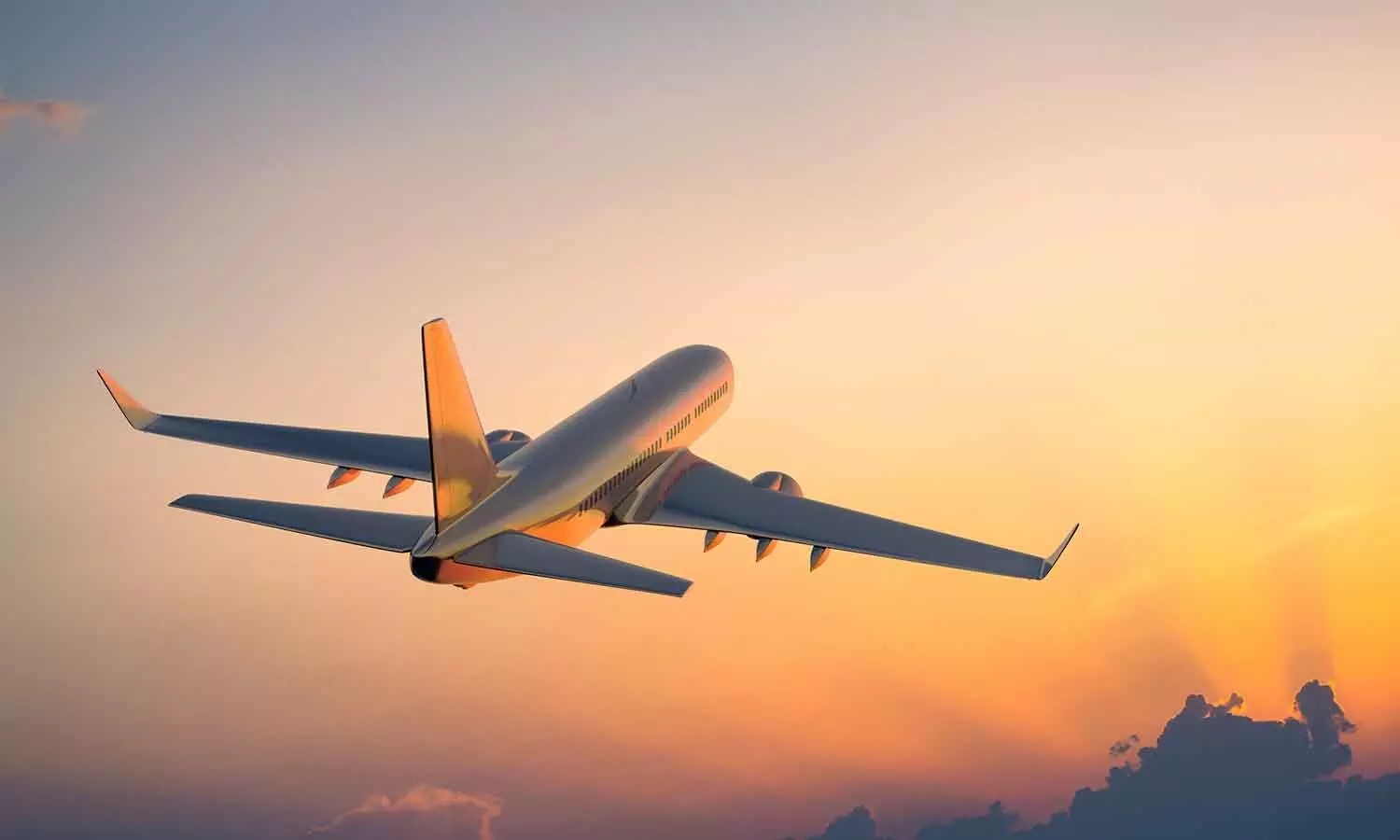 AP Chambers for V'wada–Kochi direct flight