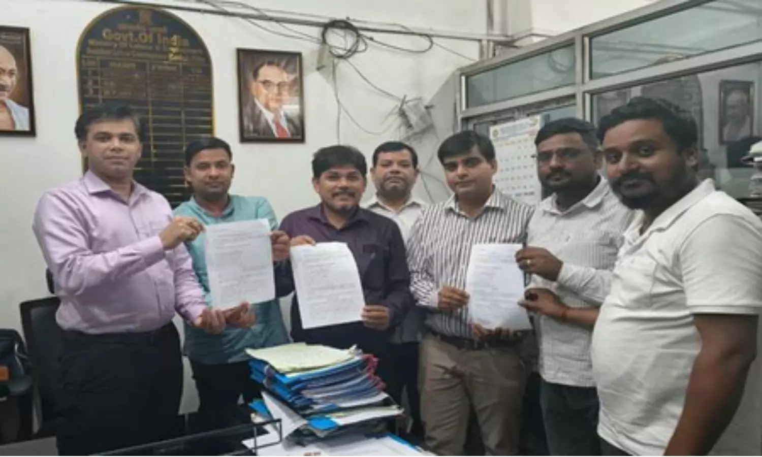 Dispute settlements to benefit over 10,900 Bihar Gramin Bank employees: Govt
