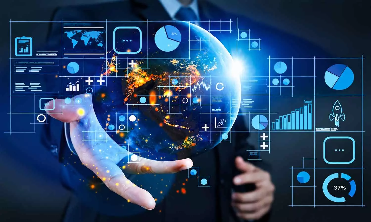 Mid-tier IT firms emerge as top picks for brokerage firms Mid-tier IT firms emerge as top picks for brokerage firms