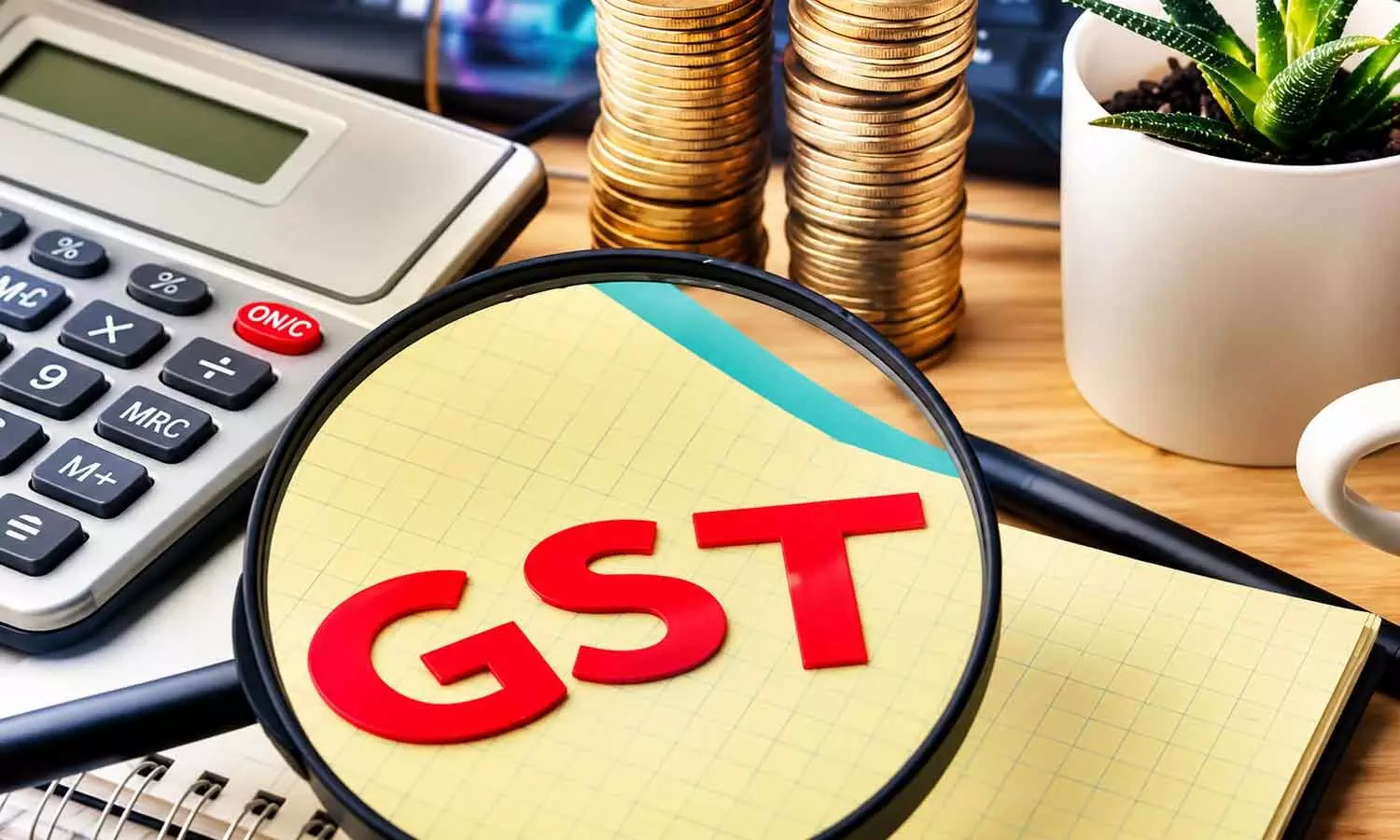 Centre notifies first set of GST changes to kick in on Nov 1