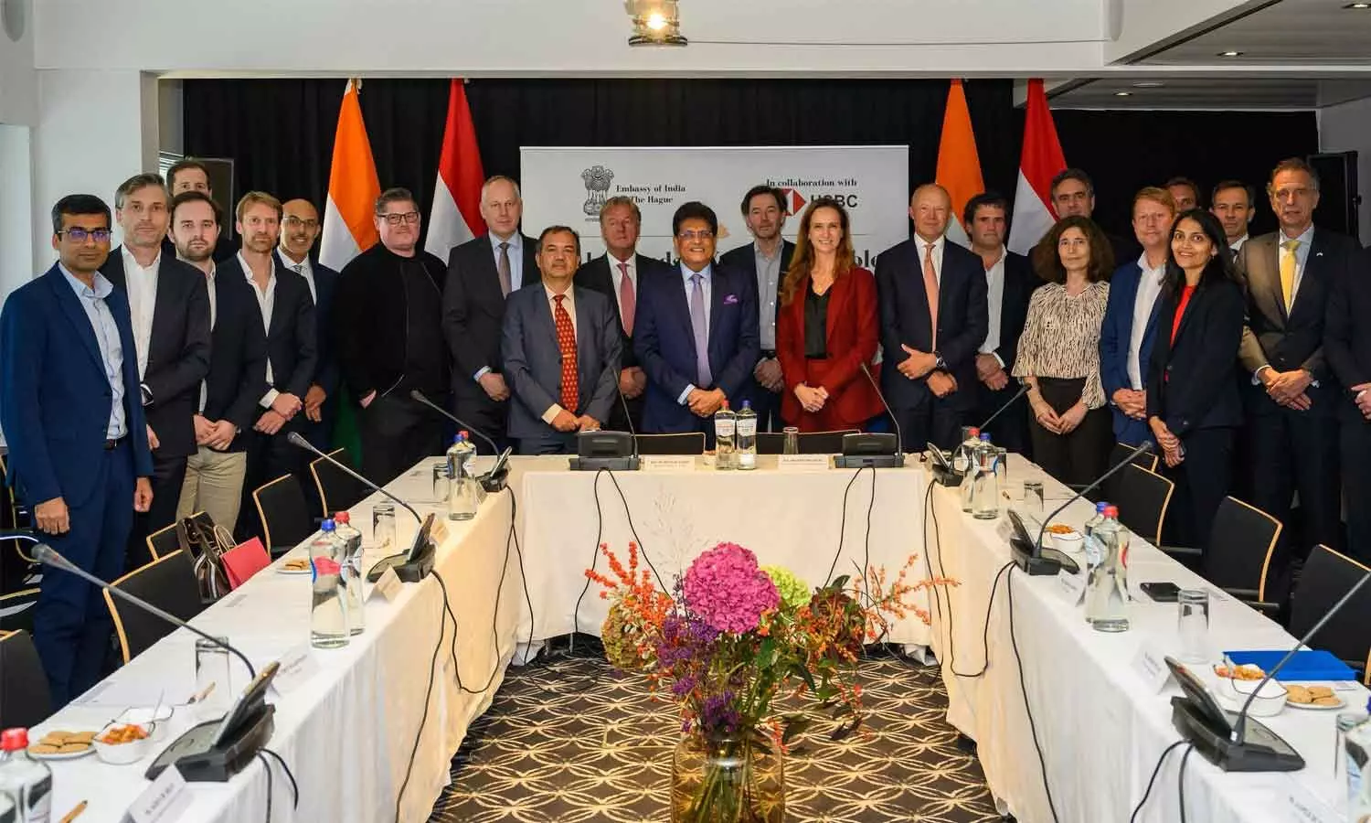 India-Chile FTA talks at concluding stage: Goyal