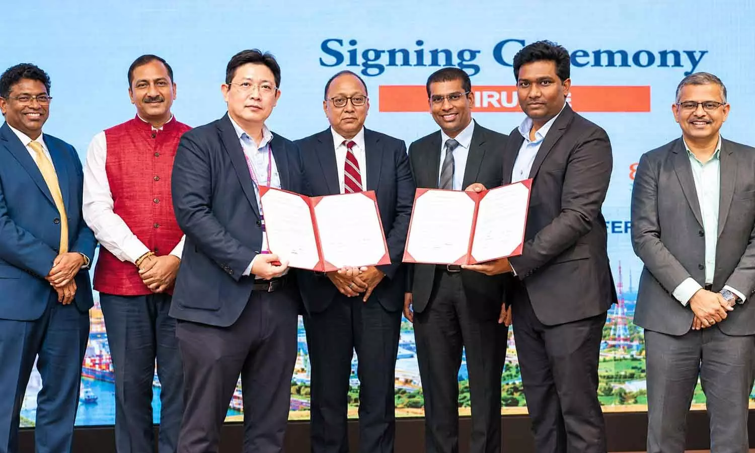 CII regional meets in AP attract 195 projects worth Rs 85,561 cr