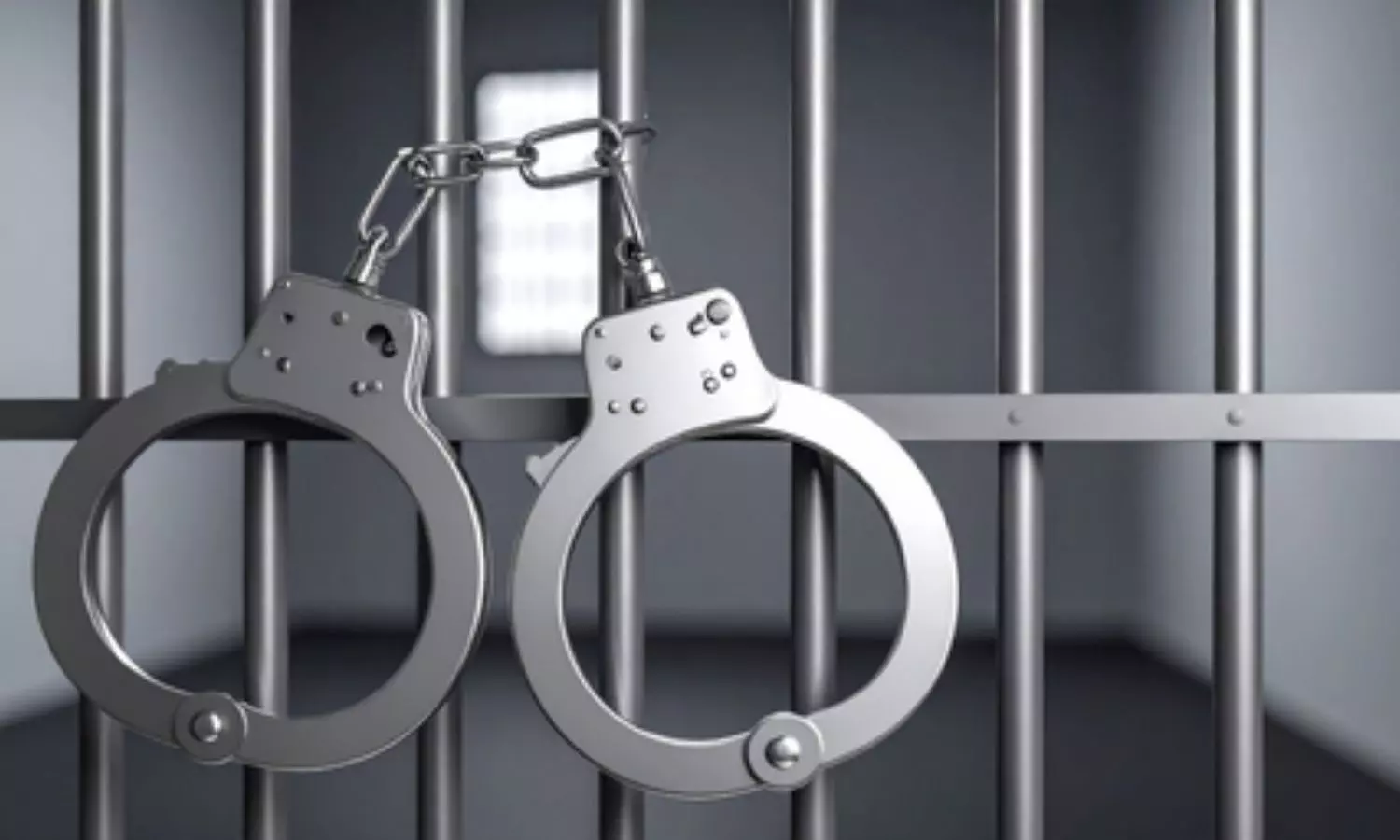 J&K Police arrest main accused in Rs 4.10 crore railway job fraud in Jammu J&K Police arrest main accused in Rs 4.10 crore railway job fraud in Jammu