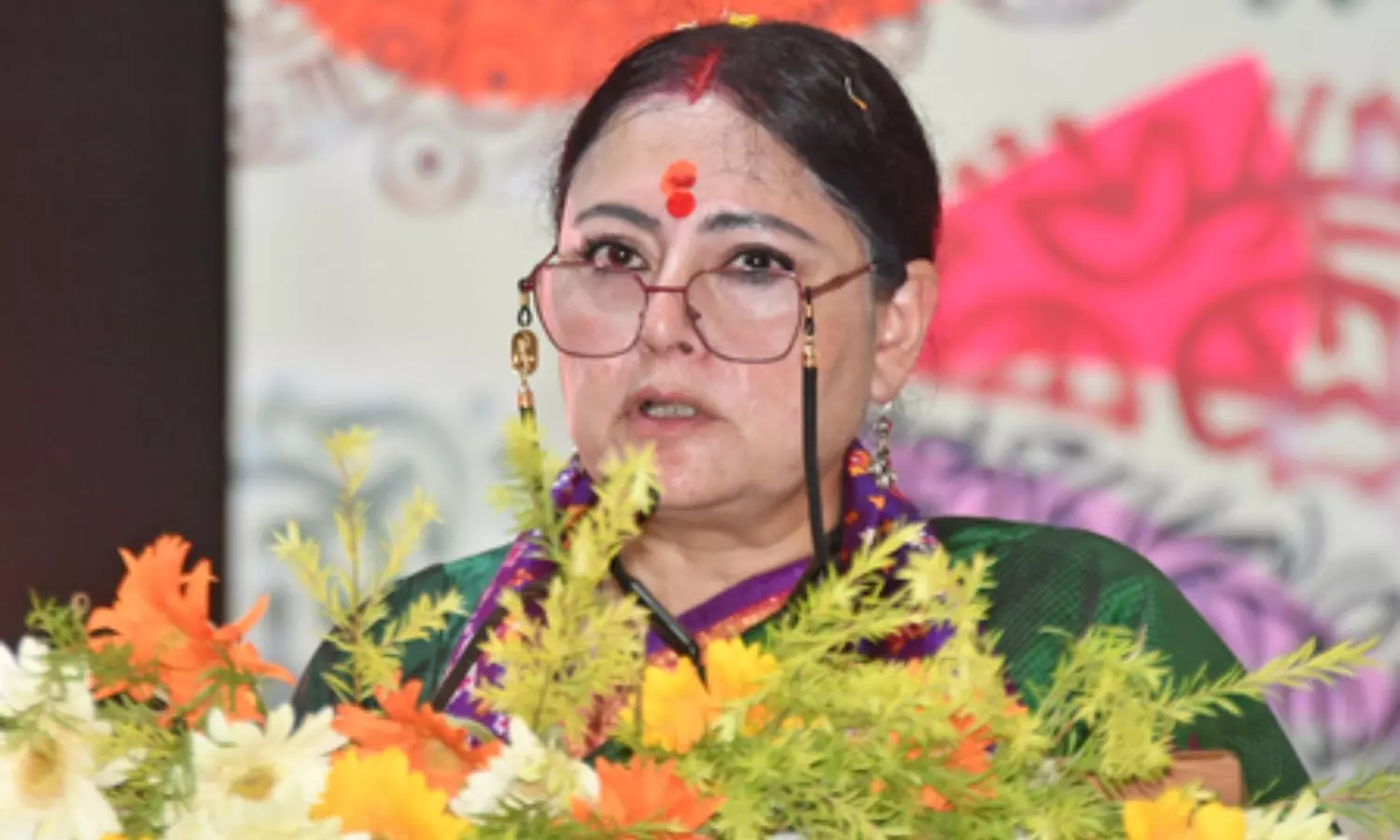 Let the darkness of fear go away: Bengal Minister backs police encounters Let the darkness of fear go away: Bengal Minister backs police encounters