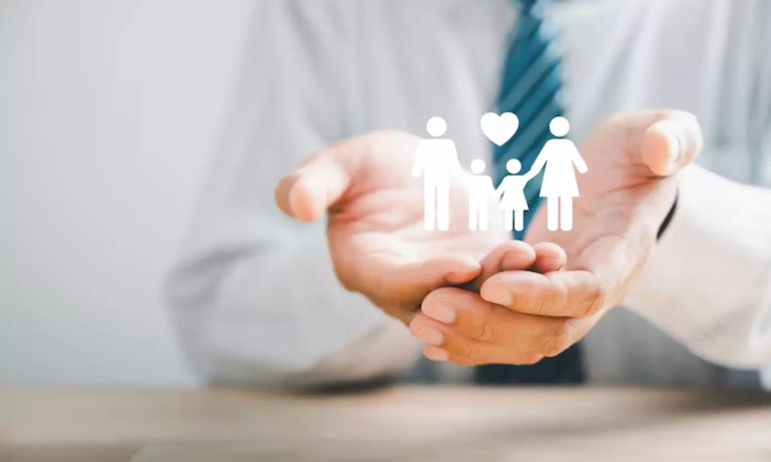 Insurance (Representation Purpose)