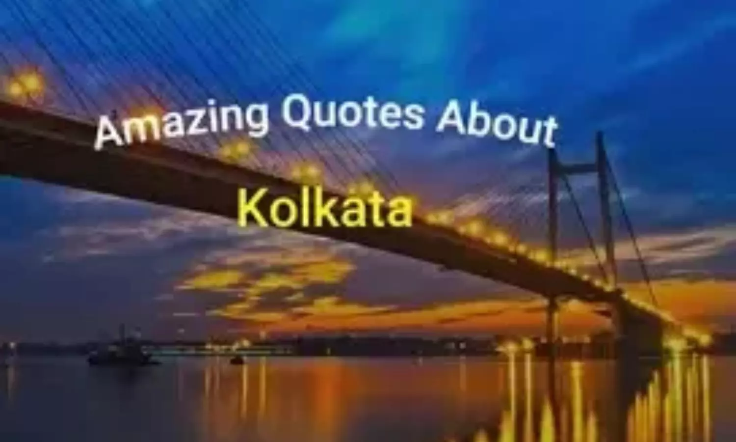 Kolkata