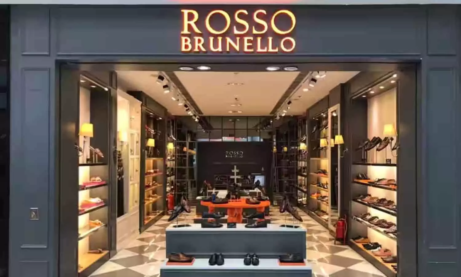 Rosso Brunello opens new outlet in Vizag