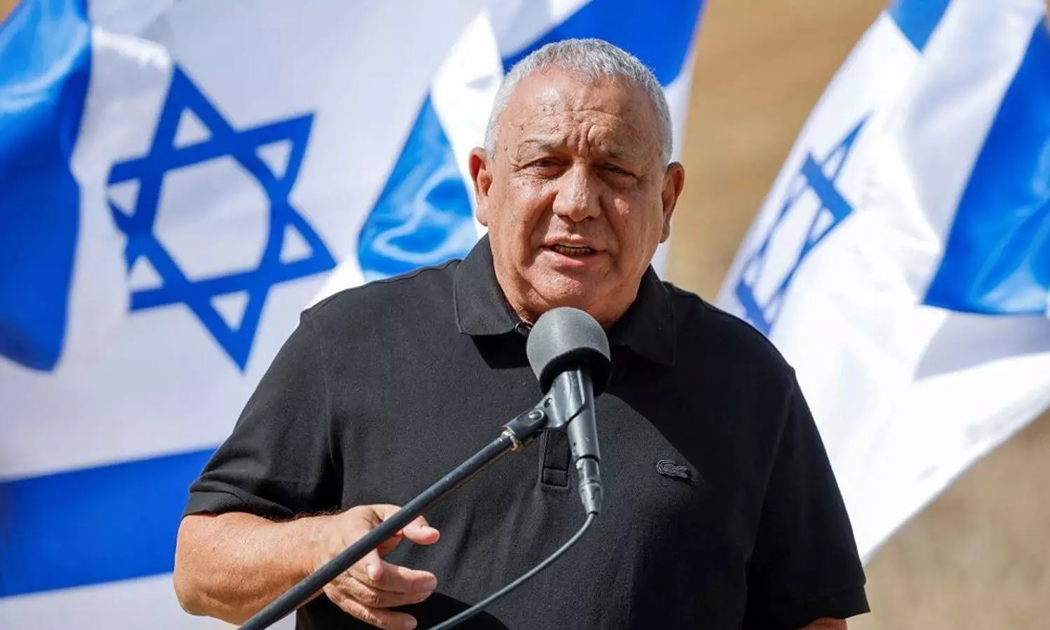 Gadi Eisenkot