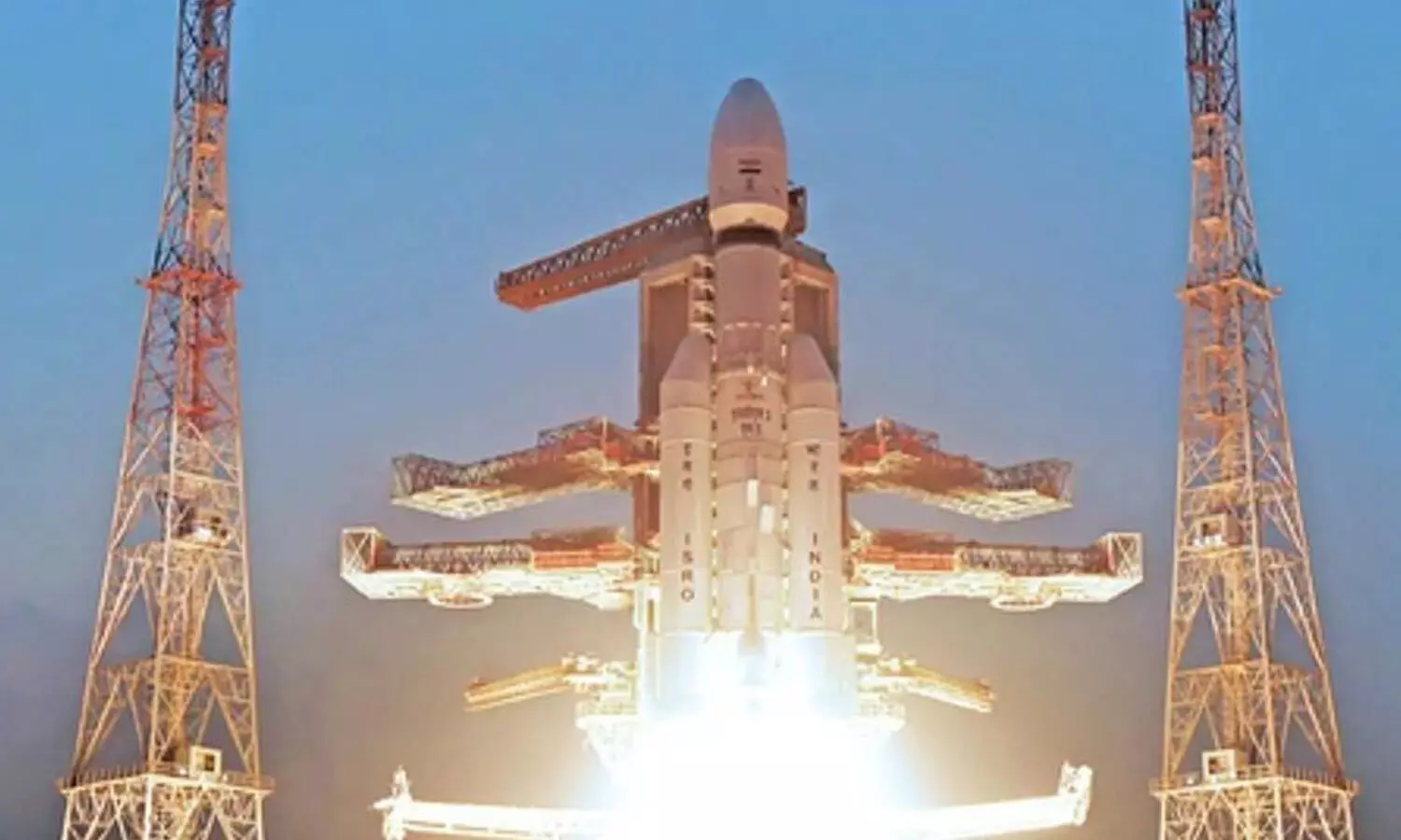 India’s space economy poised to touch $44 bn by 2033