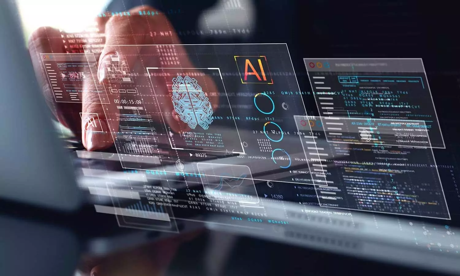 Some techies using AI tools to make expensive computer programs free