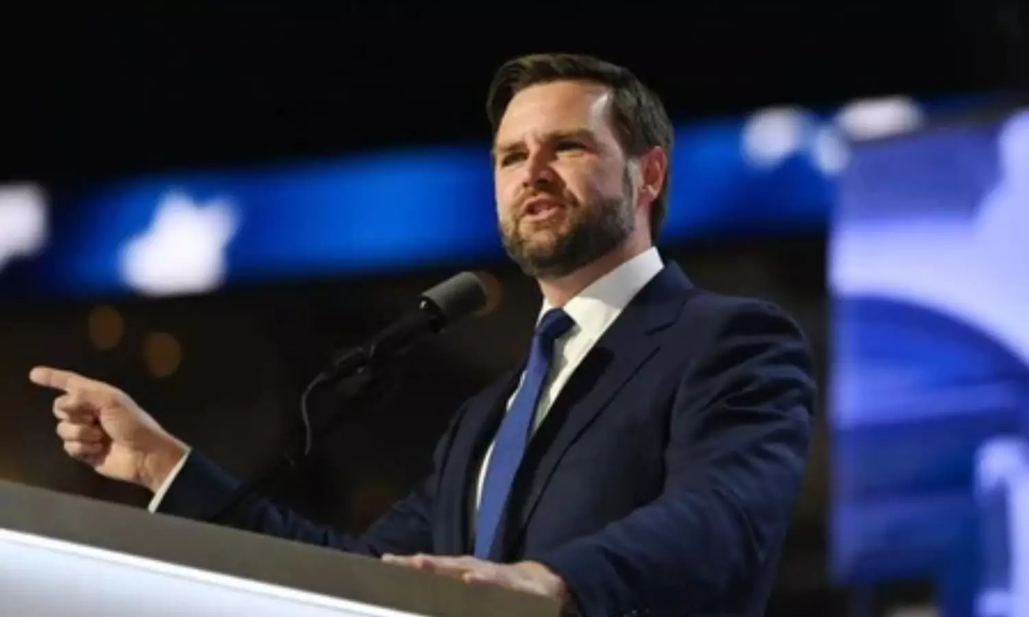 JD Vance JD Vance