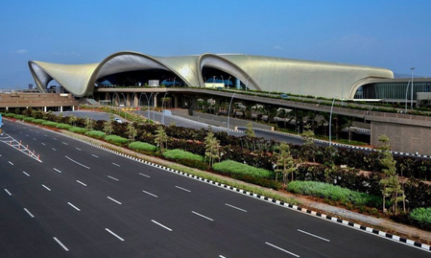 Adani Airports, IHCL sign pact to develop 8 hotels across key airport ...