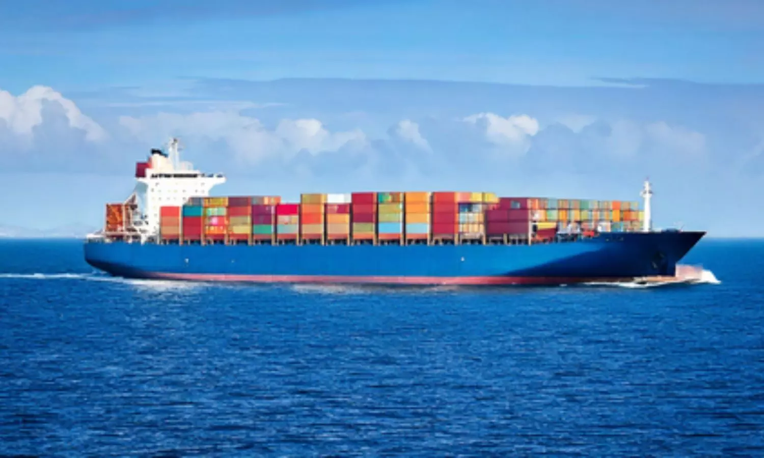 Port Fees 18,000 Iranian cargo containers stuck at Pakistani ports over huge fees ...