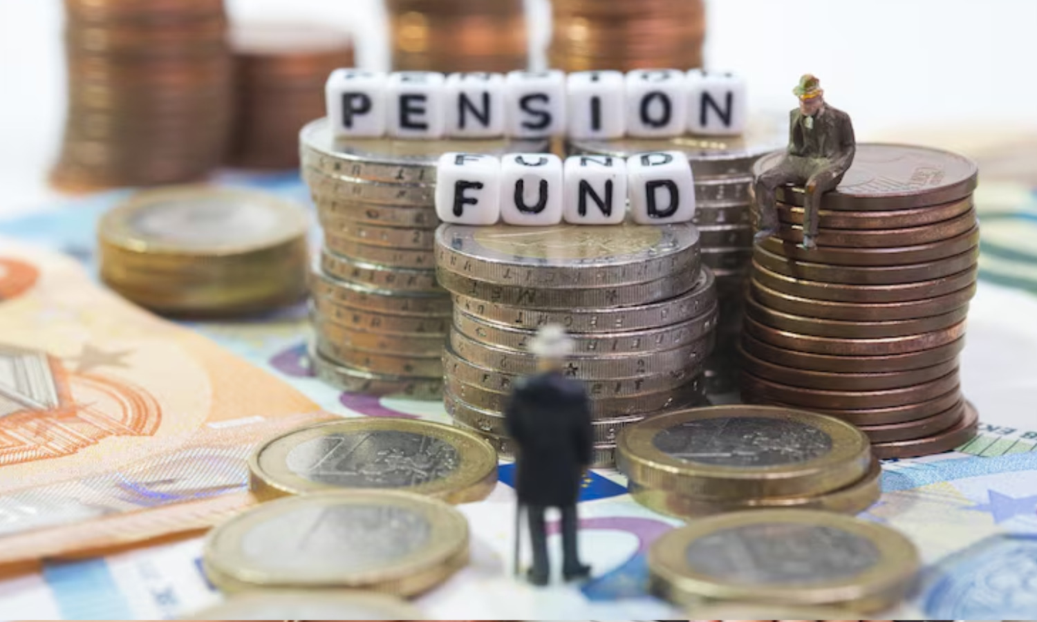 UPS Pension Rules 2026: Contribution Rules During Probation, Suspension ...